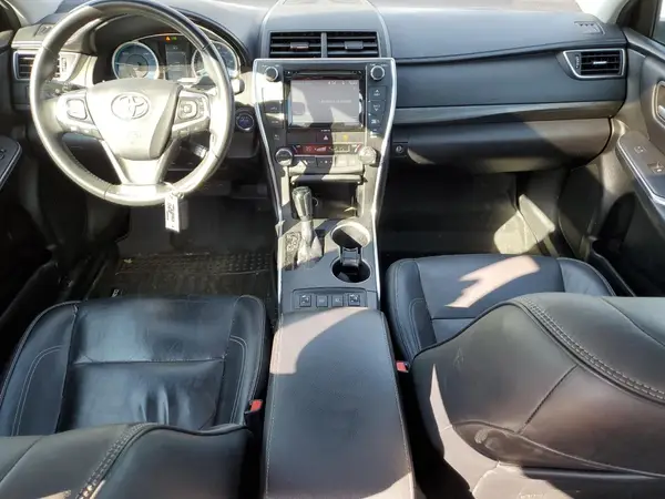 4T1BD1FKXGU200829 2016 TOYOTA CAMRY - Image 8