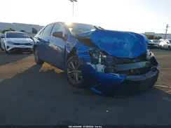 4T1BD1FKXHU201092 2017 TOYOTA CAMRY