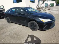 4T1BD1FKXHU202615 2017 TOYOTA CAMRY
