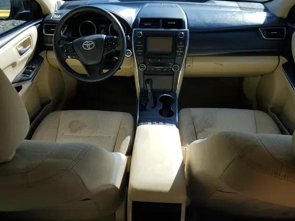 4T1BD1FKXHU202940 2017 TOYOTA CAMRY - Image 8