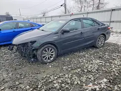 4T1BD1FKXHU203733 2017 TOYOTA CAMRY