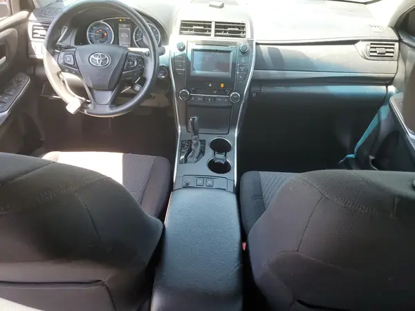 4T1BD1FKXHU205336 2017 TOYOTA CAMRY - Image 8