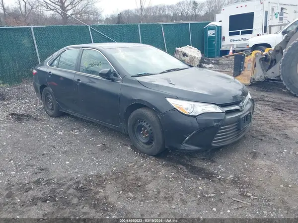 4T1BD1FKXHU205529 2017 TOYOTA CAMRY - Image 1