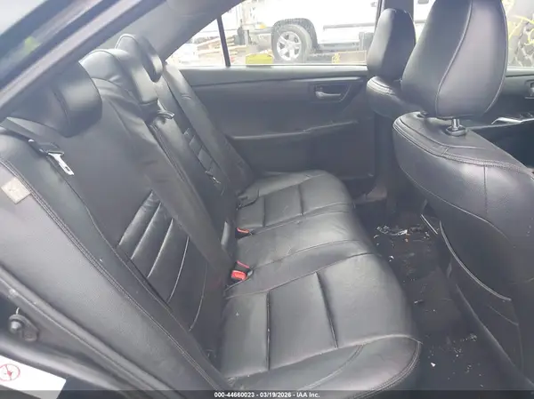 4T1BD1FKXHU205529 2017 TOYOTA CAMRY - Image 8
