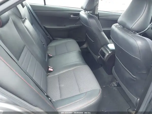 4T1BD1FKXHU206146 2017 TOYOTA CAMRY - Image 8