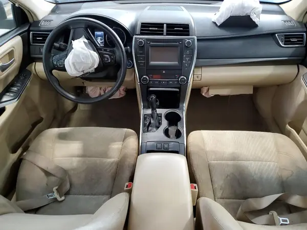 4T1BD1FKXHU206163 2017 TOYOTA CAMRY - Image 8