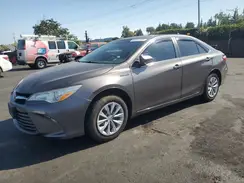 4T1BD1FKXHU206535 2017 TOYOTA CAMRY