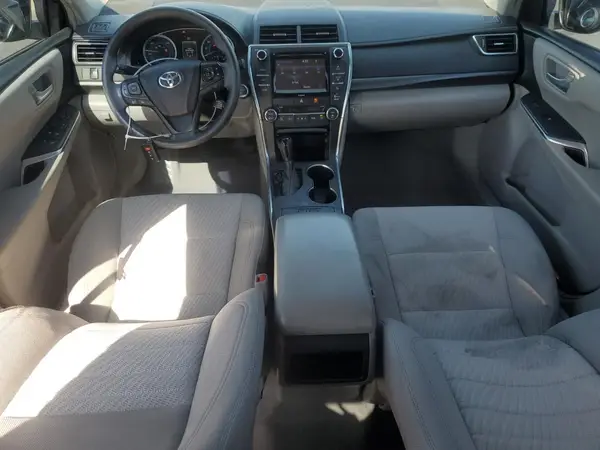 4T1BD1FKXHU206535 2017 TOYOTA CAMRY - Image 8