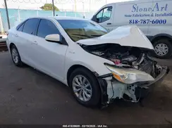 4T1BD1FKXHU206891 2017 TOYOTA CAMRY