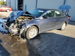 4T1BD1FKXHU207457 2017 TOYOTA CAMRY