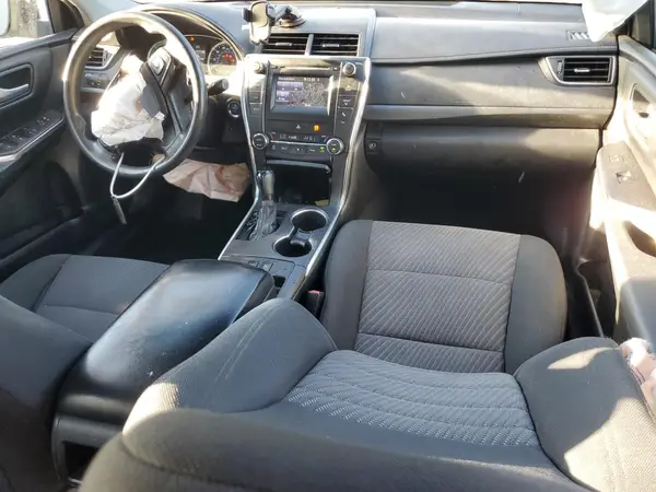 4T1BD1FKXHU207457 2017 TOYOTA CAMRY - Image 8