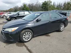 4T1BD1FKXHU211251 2017 TOYOTA CAMRY
