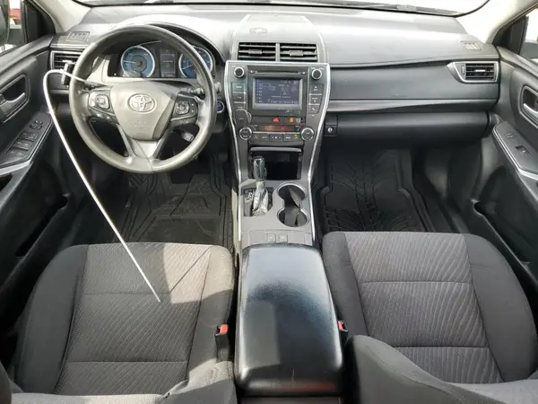 4T1BD1FKXHU211251 2017 TOYOTA CAMRY - Image 8