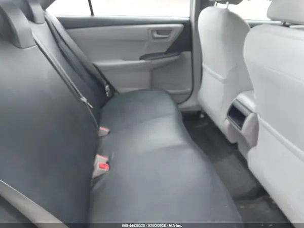 4T1BD1FKXHU211475 2017 TOYOTA CAMRY - Image 8