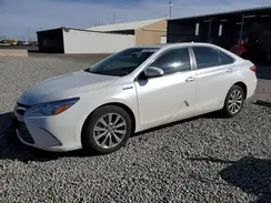 4T1BD1FKXHU212545 2017 TOYOTA CAMRY