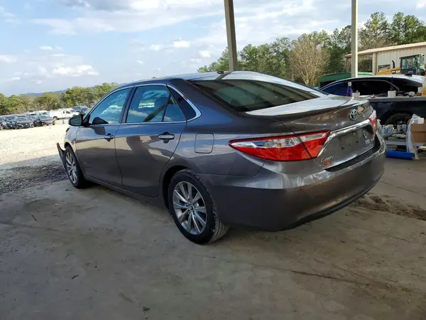 4T1BD1FKXHU212626 2017 TOYOTA CAMRY - Image 2
