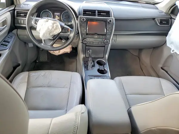 4T1BD1FKXHU212626 2017 TOYOTA CAMRY - Image 8