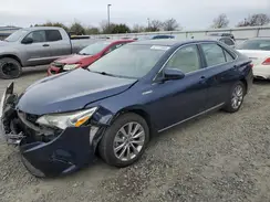4T1BD1FKXHU213050 2017 TOYOTA CAMRY