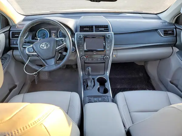 4T1BD1FKXHU213355 2017 TOYOTA CAMRY - Image 8