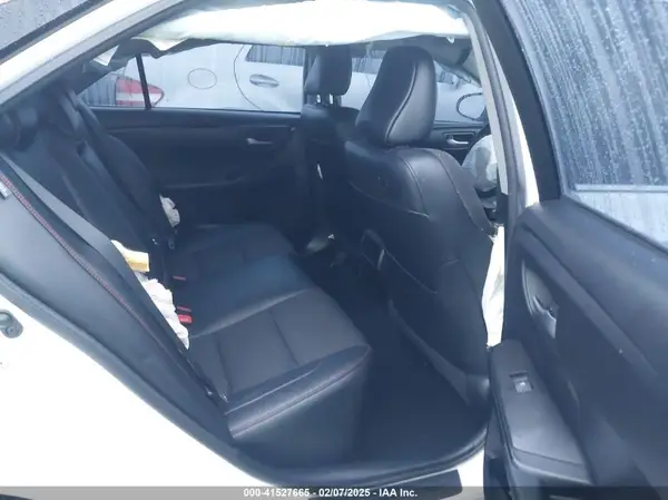 4T1BD1FKXHU213839 2017 TOYOTA CAMRY - Image 8