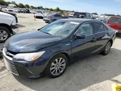 4T1BD1FKXHU214618 2017 TOYOTA CAMRY