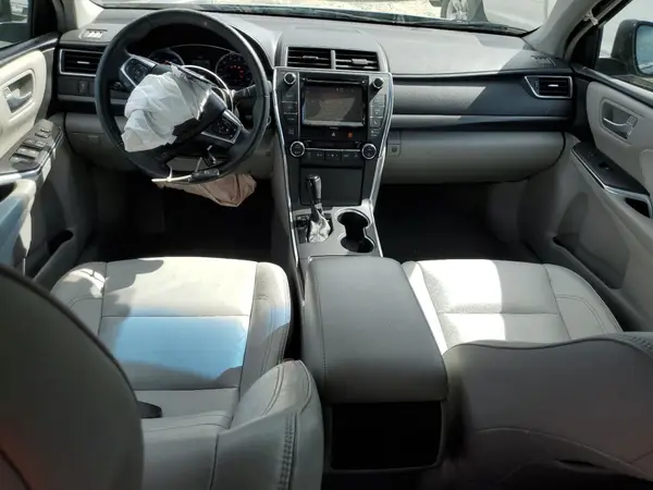 4T1BD1FKXHU214618 2017 TOYOTA CAMRY - Image 8