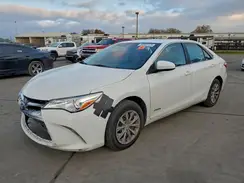 4T1BD1FKXHU215378 2017 TOYOTA CAMRY
