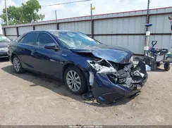 4T1BD1FKXHU215770 2017 TOYOTA CAMRY