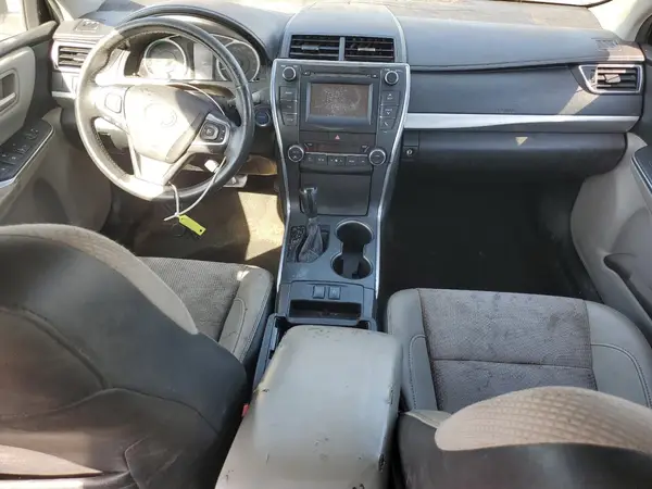 4T1BD1FKXHU215901 2017 TOYOTA CAMRY - Image 8
