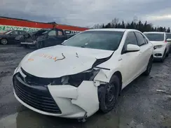 4T1BD1FKXHU216465 2017 TOYOTA CAMRY