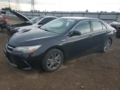 4T1BD1FKXHU216658 2017 TOYOTA CAMRY