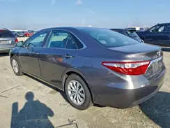 4T1BD1FKXHU217390 2017 TOYOTA CAMRY