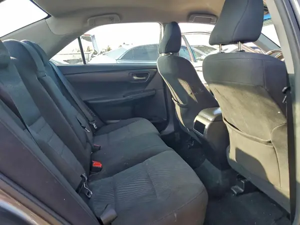 4T1BD1FKXHU217390 2017 TOYOTA CAMRY - Image 8