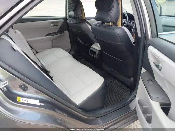 4T1BD1FKXHU217776 2017 TOYOTA CAMRY - Image 8