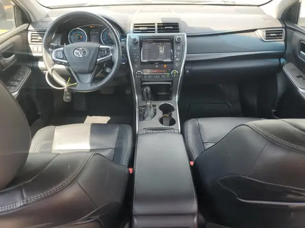 4T1BD1FKXHU218779 2017 TOYOTA CAMRY - Image 8