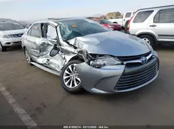 4T1BD1FKXHU221682 2017 TOYOTA CAMRY