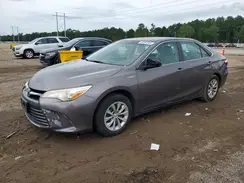 4T1BD1FKXHU223061 2017 TOYOTA CAMRY