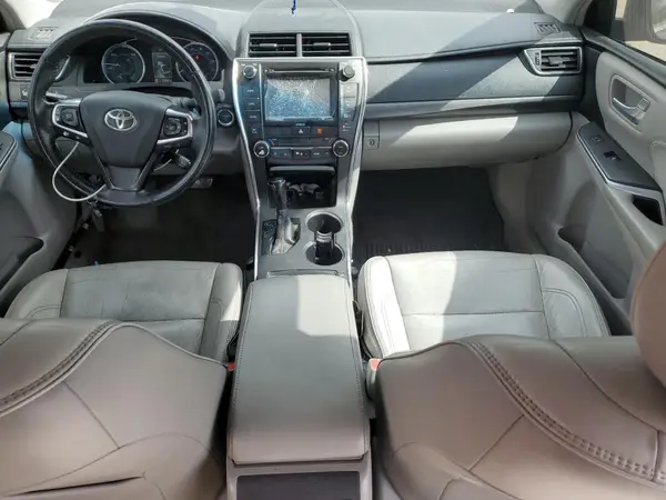 4T1BD1FKXHU224405 2017 TOYOTA CAMRY - Image 8