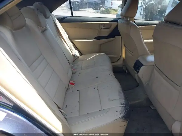 4T1BD1FKXHU225621 2017 TOYOTA CAMRY - Image 8