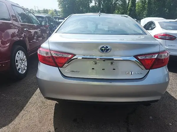 4T1BD1FKXHU228891 2017 TOYOTA CAMRY - Image 8
