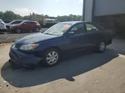 4T1BE32K02U509474 2019 TOYOTA CAMRY