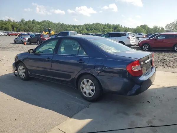 4T1BE32K02U509474 2019 TOYOTA CAMRY - Image 2