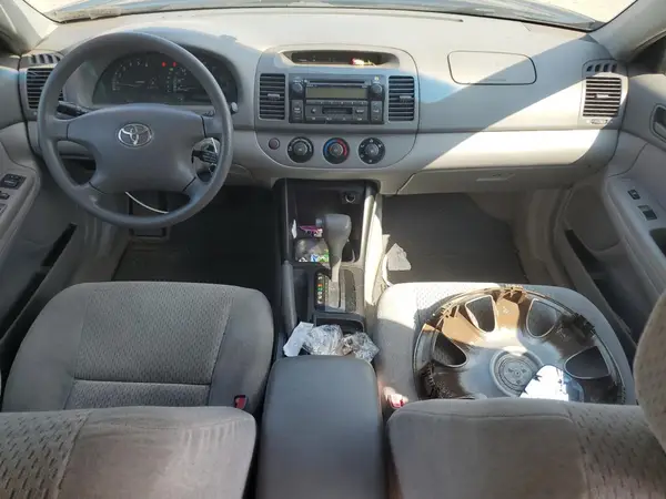 4T1BE32K02U509474 2019 TOYOTA CAMRY - Image 8