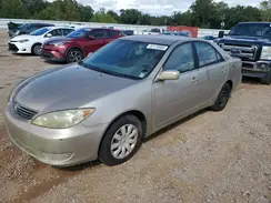 4T1BE32K46U702927 2022 TOYOTA CAMRY