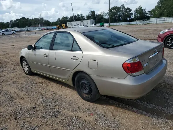 4T1BE32K46U702927 2022 TOYOTA CAMRY - Image 2