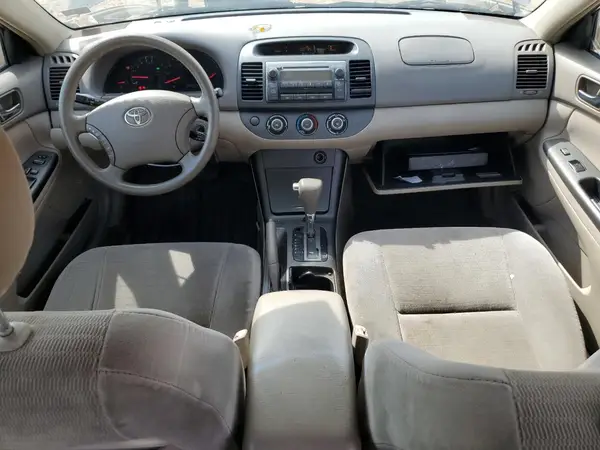 4T1BE32K46U702927 2022 TOYOTA CAMRY - Image 8