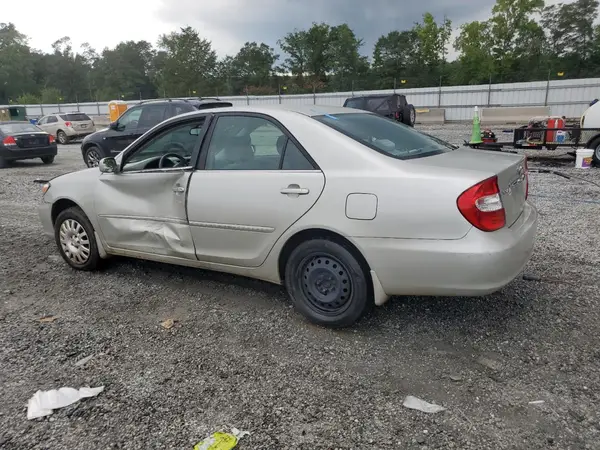 4T1BE32K62U601737 2016 TOYOTA CAMRY - Image 2