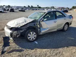 4T1BE32KX3U690911 2017 TOYOTA CAMRY