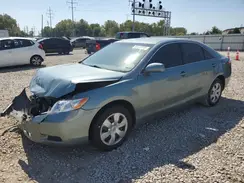 4T1BE46K07U558505 2021 TOYOTA CAMRY