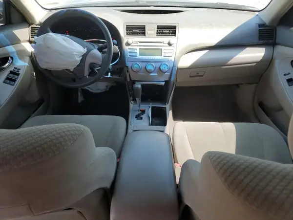 4T1BE46K07U558505 2021 TOYOTA CAMRY - Image 8